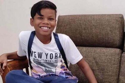 एक्सीडेंट के कई घंटे बाद ‘बचपन का प्यार’ फेम सहदेव को आया होश, स्थिति मे हो रहा सुधार
