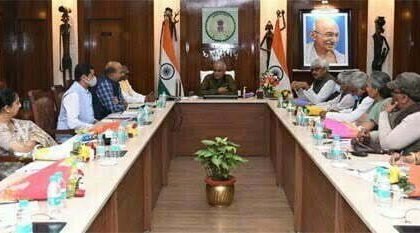 छत्तीसगढ़ सांस्कृतिक परिषद का गठन, प्रतिभाओं को आगे बढ़ने का मिलेगा अवसर