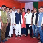 सीडीएस जनरल बिपिन रावत के निधन पर गृहमंत्री ने शोकसभा आयोजित कर दी श्रदांजलि