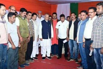 सीडीएस जनरल बिपिन रावत के निधन पर गृहमंत्री ने शोकसभा आयोजित कर दी श्रदांजलि