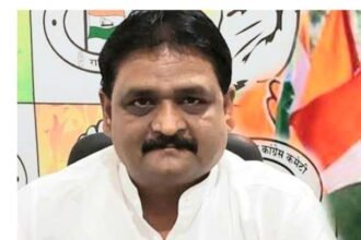 सामाजिक सौहार्द बिगाडऩा भाजपा की मूल विचारधारा- कांग्रेस