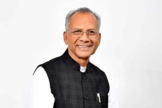 बहू को टिकट नहीं देने पर गृहमंत्री की साफगोई - जीत तय थी, महापौर बनना भी, फिर भी किया कार्यकर्ताओं के लिए त्याग