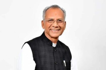 बहू को टिकट नहीं देने पर गृहमंत्री की साफगोई - जीत तय थी, महापौर बनना भी, फिर भी किया कार्यकर्ताओं के लिए त्याग