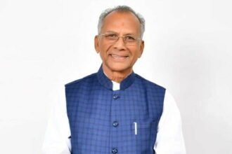 पूरे देश में छत्तीसगढ़ मॉडल की तारीफ, मिली एक और उपलब्धि, गृहमंत्री ताम्रध्वज साहू ने दी बधाई