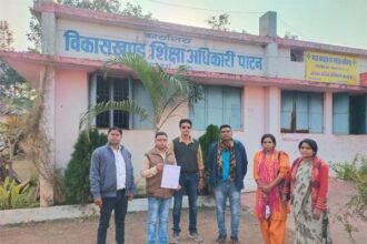 शिक्षकों की पीढ़ा समझेगी भूपेश सरकार! जरूरत पड़ी तो आंदोलन से पीछे नही हटेगा शिक्षक महाफेडरेशन