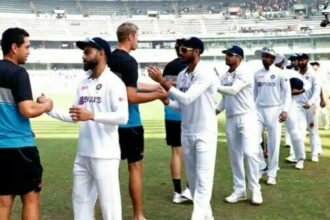 क्रिकेट: न्यूजीलैंड को दी 372 रनों से मात, विराट कोहली ने रचा इतिहास, बनाया अनोखा वर्ल्ड रिकॉर्ड