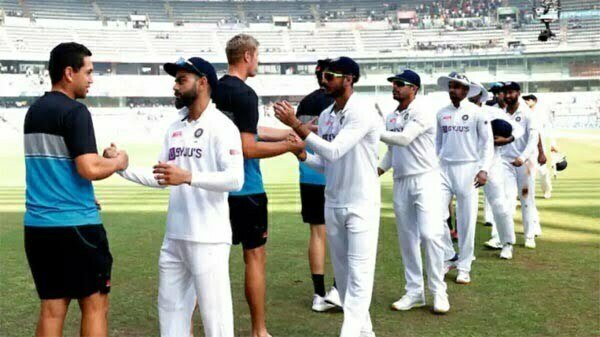 क्रिकेट: न्यूजीलैंड को दी 372 रनों से मात, विराट कोहली ने रचा इतिहास, बनाया अनोखा वर्ल्ड रिकॉर्ड