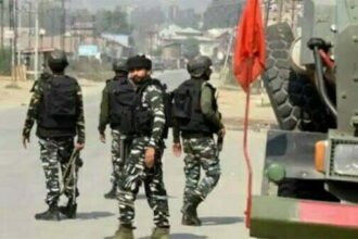 जम्मू-कश्मीर में आतंक पर बड़ी चोट, सुरक्षाबलों ने 36 घंटे में ढेर किए पांच आतंकवादी