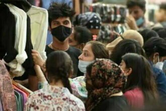 भारत में कोरोना का महाविस्फोट, एक दिन में आए 90 हजार से ज्यादा मामले