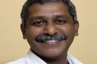 खूनी संघर्ष: 12 घंटे के भीतर भाजपा और एसडीपीआई के दो बड़े नेताओं की हत्या, इलाके में दहशत, धारा 144 लागू