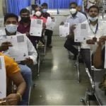 वैक्सीन सर्टिफिकेट से नहीं हटेगी पीएम मोदी की तस्वीर, एचसी ने खारिज की अर्जी, याचिकाकर्ता पर लगाया 1 लाख जुर्माना