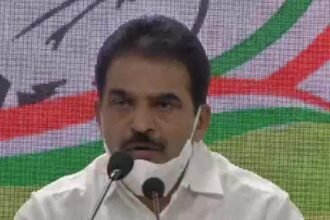 कांग्रेस का पलटवार: वेणुगोपाल बोले- हमारे बिना भाजपा को हराना नामुमकिन, यह बात सभी जानते हैं