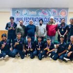 विनायकपुर के स्कूली बच्चों ने उत्तराखंड में लहराया परचम, जीते स्वर्ण पदक