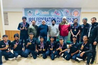 विनायकपुर के स्कूली बच्चों ने उत्तराखंड में लहराया परचम, जीते स्वर्ण पदक