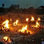 बीते साल की बड़ी घटनाएं: कोरोना ने मचाया हाहाकार, वैक्सीन व ओलंपिक ने भरा जोश तो सीडीएस के निधन ने झकझोरा