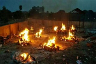 बीते साल की बड़ी घटनाएं: कोरोना ने मचाया हाहाकार, वैक्सीन व ओलंपिक ने भरा जोश तो सीडीएस के निधन ने झकझोरा