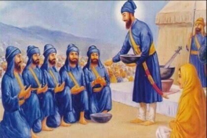 गुरू पर्व: साहिबजादों की शहादत का होगा सम्मान, पीएम का ऐलान हर साल 26 दिसंबर को मनाया जाएगा 'वीर बाल दिवस'