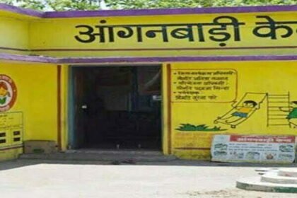 4 प्रतिशत से अधिक कोरोना पॉजिटिविटी दर वाले जिलों में आंगनबाड़ी केन्द्रों का संचालन तत्काल बंद करने के निर्देश