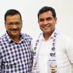 आप ने अमित पालेकर को गोवा में बनाया अपना सीएम उम्मीदवार