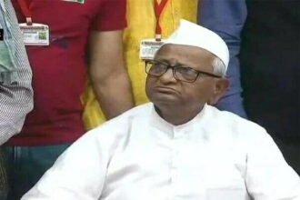 नई शराब नीति के खिलाफ अब भूख हड़ताल नहीं करेंगे अन्ना हजारे, बताई ये वजह