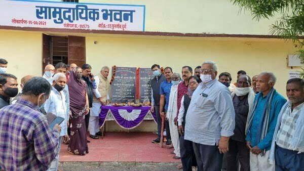 कोरोना की दस्तक के बाद भी जनता को जनसुविधा में नही होगी रुकावट-वोरा