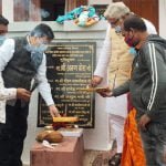 81 लाख से पटरीपार के जलभराव क्षेत्र में होगा नाला निर्माण-वोरा