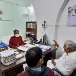 कोरोना से मौत: मुआवजा पाने भटक रहे आवेदक, राशि वितरण का काम तत्काल पूरा करें-वोरा