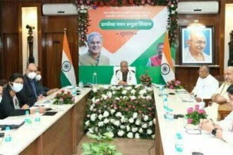 अब एक सेकेण्ड मे जारी होगी भवन अनुज्ञा, मुख्यमंत्री ने प्रदेशवासियों को दी एक और सौगात