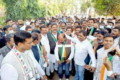 नीरज पाल भिलाई के नए महापौर, पहली बार पार्षद बने गिरवर साहू सभापति, पिछड़ा कार्ड के आएंगे दूरगामी नतीजे