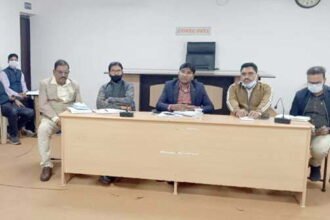 कोरोना की रोकथाम पर हो प्रभावी कार्य, हर स्तर पर रखे तैयारी-आयुक्त