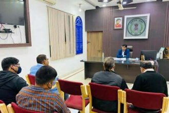 10 दिनों के भीतर टैक्स जमा नहीं करने वाले बकायेदारों के नाम होंगे सार्वजनिक, कुर्की जैसी कार्रवाई की भी है तैयारी