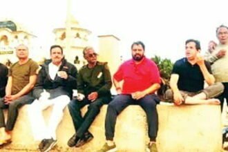 भाजपा की 'बैकुंठपुर रणनीति' से कांग्रेस के उड़े होश, महत्वाकांक्षी पार्षदों से नुकसान का अंदेशा