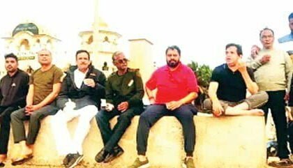 भाजपा की 'बैकुंठपुर रणनीति' से कांग्रेस के उड़े होश, महत्वाकांक्षी पार्षदों से नुकसान का अंदेशा