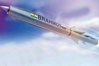 क्रुज मिसाइल: भारत ने सुपरसोनिक ब्रह्मोस के नए संस्करण का किया सफल परीक्षण