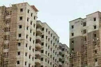 40 बिल्डरों की संपत्ति होगी नीलाम, बकाया वसूली के लिए प्रक्रिया शुरू