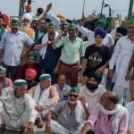 किसानों का आज विश्वासघात दिवस: केंद्र पर वादे पूरे नहीं करने और धोखा देने का आरोप