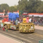 छत्तीसगढ़ की गोधन न्याय योजना की छटा दिखेगी राजपथ पर, कर सकते हैं मनपसंद झांकी का चयन