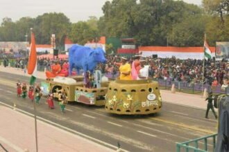 छत्तीसगढ़ की गोधन न्याय योजना की छटा दिखेगी राजपथ पर, कर सकते हैं मनपसंद झांकी का चयन