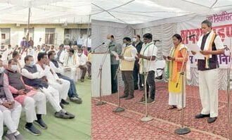 'निर्मल' हाथों में भिलाई-चरोदा, कृष्णा की बंसी पर चलेगा सदन