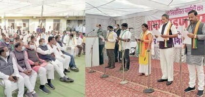 'निर्मल' हाथों में भिलाई-चरोदा, कृष्णा की बंसी पर चलेगा सदन