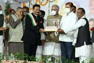 छत्तीसगढ़ सरकार ने राज्य में विकास का नया मॉडल प्रस्तुत किया-सीएम बघेल