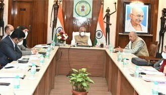 गणतंत्र दिवस पर राजीव गांधी ग्रामीण भूमिहीन कृषि मजदूर न्याय योजना के हितग्राहियों को जारी होगी पहली किश्त: भूपेश बघेल