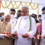 मुख्यमंत्री ने छिंदनार पुल जनता को किया समर्पित