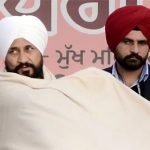 पंजाब में ईडी का बड़ा ऐक्शन, सीएम चन्नी के भतीजे समेत कई खनन कंपनियों के ठिकानों पर छापेमारी