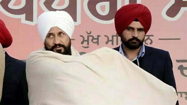 पंजाब में ईडी का बड़ा ऐक्शन, सीएम चन्नी के भतीजे समेत कई खनन कंपनियों के ठिकानों पर छापेमारी