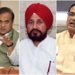 पीएम मोदी सुरक्षा मामले में घिरी चन्नी सरकार, सीएम हिमंत-शिवराज ने लिया निशाने पर