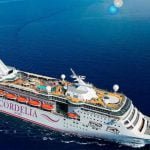 मुंबई-गोवा क्रुज शिप पर क्रु सदस्य कोरोना संक्रमित, 2000 लोग फंसे
