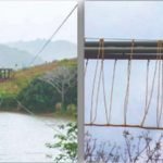 दंतेवाड़ा में एडवेंचर स्पोट्र्स होगा आकर्षण का केन्द्र