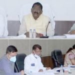 6 जिलों में कुल 38 हजार टन धान भीगा, कलेक्टर व अधिकारियों को नोटिस