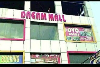 स्पा की आड़ में सेक्स रैकेट: 21 महिलाओं के साथ 38 पुरुष, अंदर का नजारा देख पुलिस भी हैरान